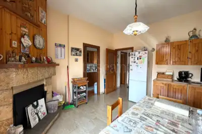Casa in vendita, Via Attilio Cabiati, Roma