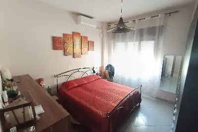 Casa in vendita, Via Umberto Grosso, Roma