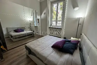 Casa in affitto, Via Francesco Melzi d'Eril, Milano