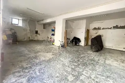 Garage in vendita, Via di Porta Murata, Viterbo