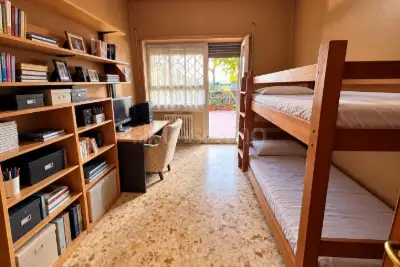 House for sale, Via Cassia, Roma