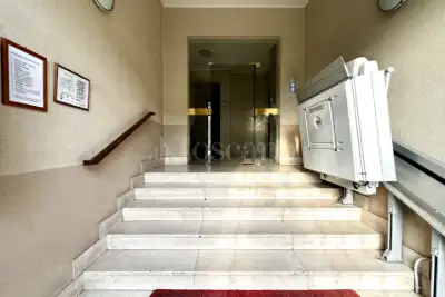 House for sale, Via Pompeo Leoni, Milano