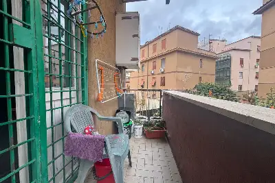 Casa in vendita, Via Martino V, Roma