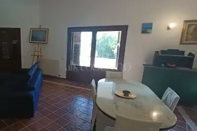 Villa in vendita, Via Martognella, Valderice