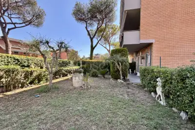 Casa in vendita, Via Euripide, Roma