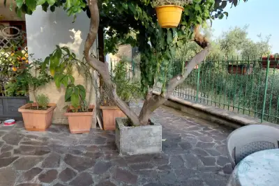 Casa Indipendente in vendita, Via Calabria, Sezze