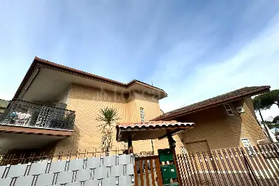 Casa in vendita, Via di Boccea , Roma