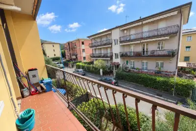 Casa in vendita, Via Francesco Salodini, Brescia