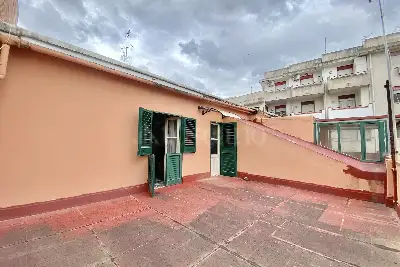 Casa in vendita, Torrente Bordonaro, Messina