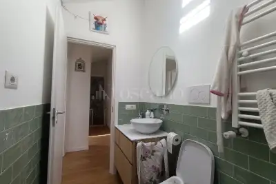 Casa in vendita, Viale dell'Esercito, Roma