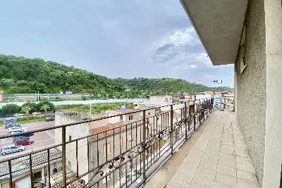 Casa in vendita, Via Nazionale, Rometta, Rometta