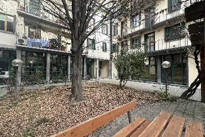 Casa in affitto, Via Pietro Giannone, Milano