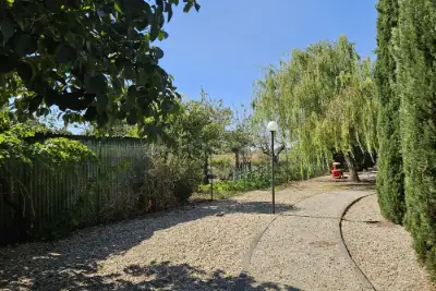 Casa in vendita, Viale di Castel San Giorgio, Fiumicino