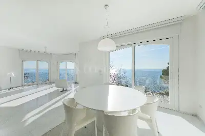 Villa in vendita, Via Torquato Tasso Manerba, Manerba del Garda