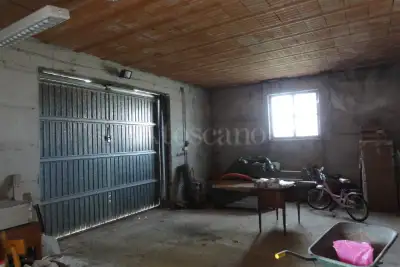 Garage in vendita, Località San Sebastiano, Monte San Giovanni in Sabina
