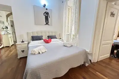 Casa in vendita, Via Roma Libera, Roma