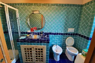 Detached house for sale, Via del Mandrione, Roma