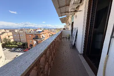 Casa in vendita, Via Guglielmo Marconi, Aprilia