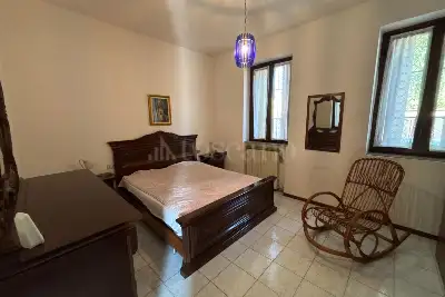 Casa in vendita, Via Fiume, Nerviano