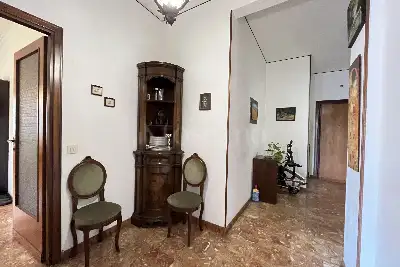 Casa in vendita, Via Ernesto Nathan , Roma