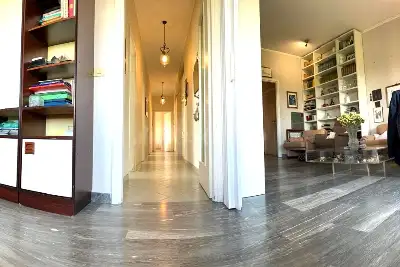 Casa in vendita, Via Barbiellini Amidei Bernardo, Roma