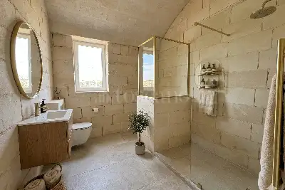 Villa in vendita, Contrada Molillo, Ostuni