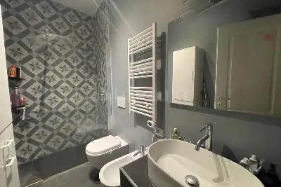 Stanza in affitto, via Bruschetti , Milano