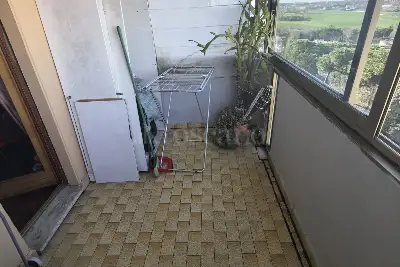 Casa in vendita, Via Giovanni Squarcina, Roma