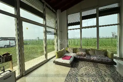 Villa in vendita, Via Mariola, Gussago