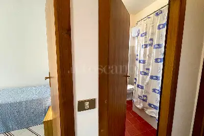 Casa in vendita, Via Alcide De Gasperi, Martinsicuro