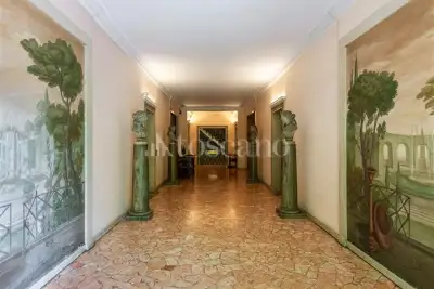 Casa in affitto, Via Uberto Visconti di Modrone, Milano