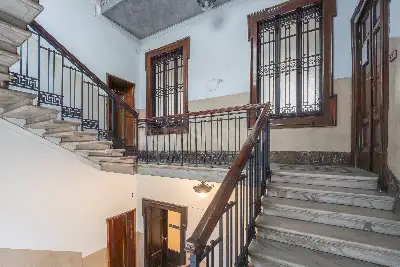 Casa in vendita, Corso Venezia, Milano