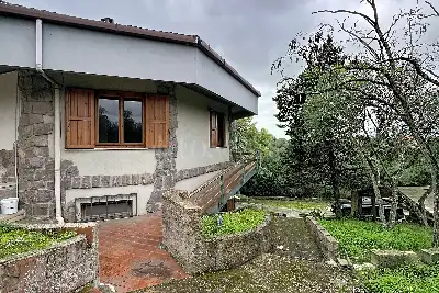 Casa Indipendente in vendita, STRADA VICINALE LI CURUNEDDI TRONCO A-15, Sassari