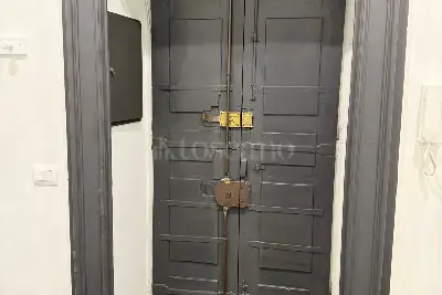 Casa in vendita, Via Conte Verde, Torino