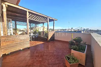 Attico in vendita, via delle cipree, Anzio