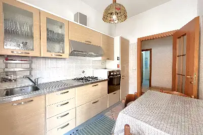 Casa in vendita, Via Caprese, Roma