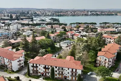 Casa in vendita, Via Benaco, Peschiera del Garda