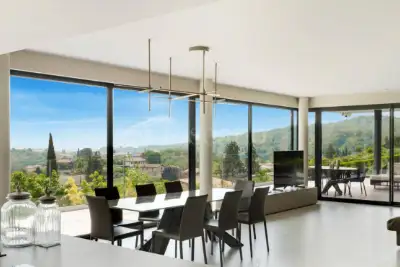 Villa in vendita, Via Privata dei Castagni, Salò