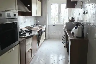 Casa in vendita, Via Pietro Mascagni, Roma