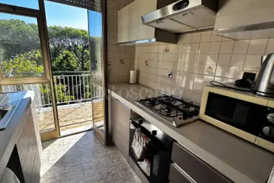 Casa in vendita, Via Emilio Chiovenda, Roma