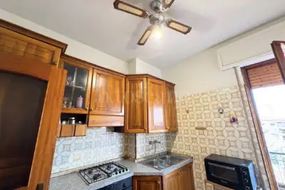 Casa in vendita, Via Corsica, Brescia