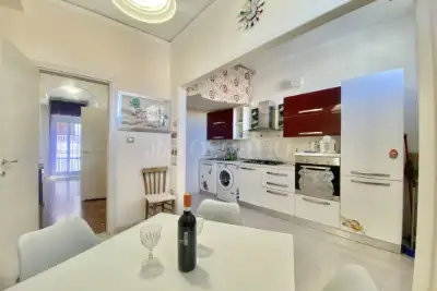 Casa in affitto, Via Domenico Mangraviti, Messina