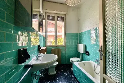 Casa in vendita, Via Giuseppe Mazzini, Concesio