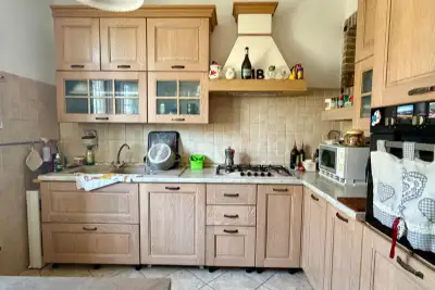 Villa Plurifamiliare in vendita, Via del Fosso dell'Osa, Roma