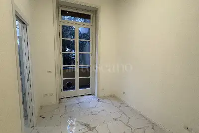 Casa in affitto, Via Monte cervino, Milano