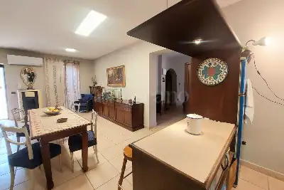 Villa in vendita, Via Pietrarsa, Pozzuoli