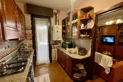 Casa in vendita, Via Teresio Olivelli, Castenedolo