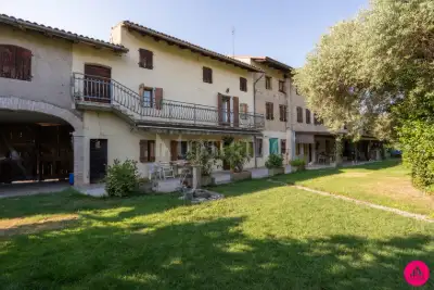 Casa Indipendente in vendita, Via Francesco Baracca, Fontanafredda