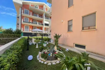 Casa in vendita, Via del Parco, Martinsicuro