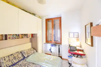 Casa in vendita, Via Michelangelo Colonna, Como